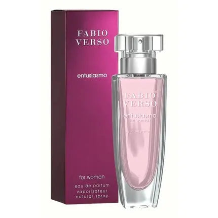 Bi-Es Fabio Verso Entusiasmo Perfumed Water 50ml Bi Es