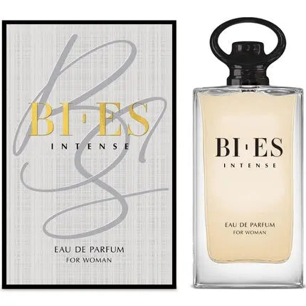 Bi-Es Intense Eau de Parfum for Women 90ml Bi Es