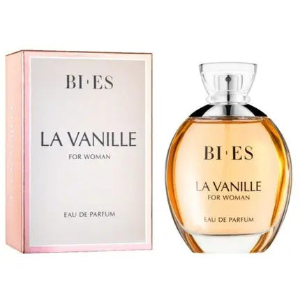 Bi-Es La Vanille Eau de Parfum for Women 100ml Bi Es