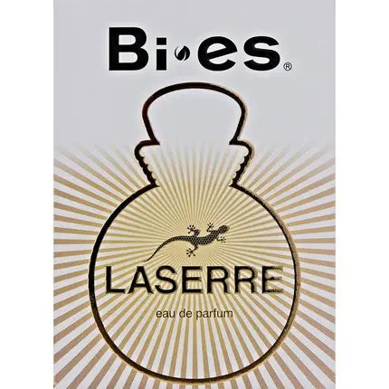 Bi-Es Laserre For Women Eau De Parfum 100ml Bi Es