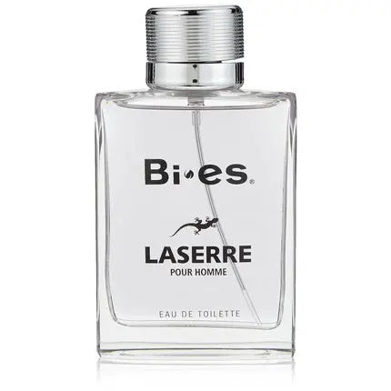 Bi-Es Laserre Pour Homme Eau De Toilette Spray 100ml for Men Bi Es