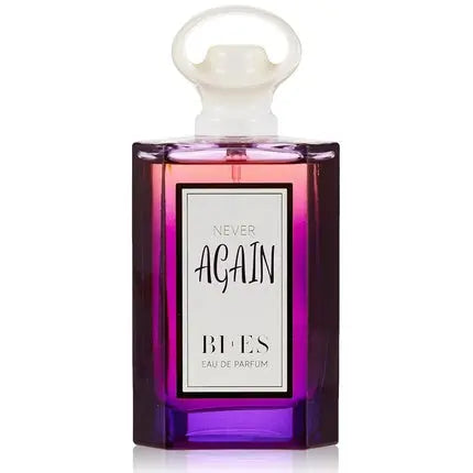 Bi-Es Never Again Eau de Parfum for Women 100ml Bi Es