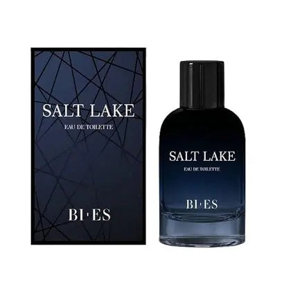 Bi-Es Salt Lake EDT for Men 100ml Bi Es