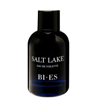 Bi-Es Salt Lake EDT for Men 100ml Bi Es