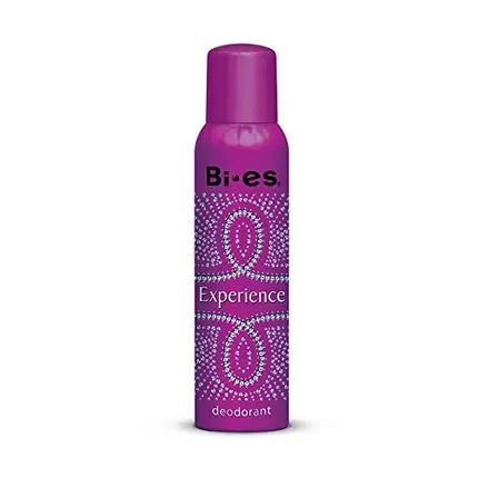 Bi-es Experience The Magic Deodorant 150ml Bi-Es