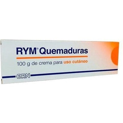Rym Burns Cream 100g Rym