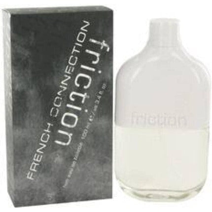 FCUK Friction Eau de Toilette 100ml Fruity Fcuk