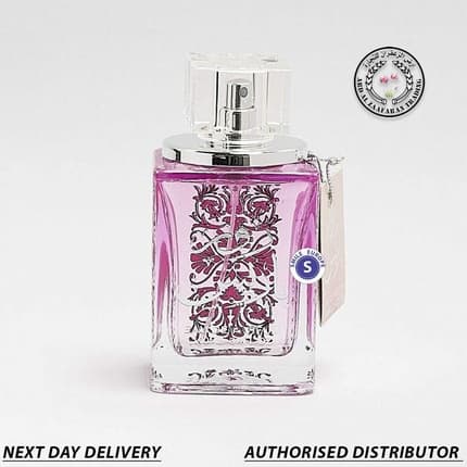 Rose Paris 100ml Lavender Rosemary Perfume Spray par Ard Al Zaafaran