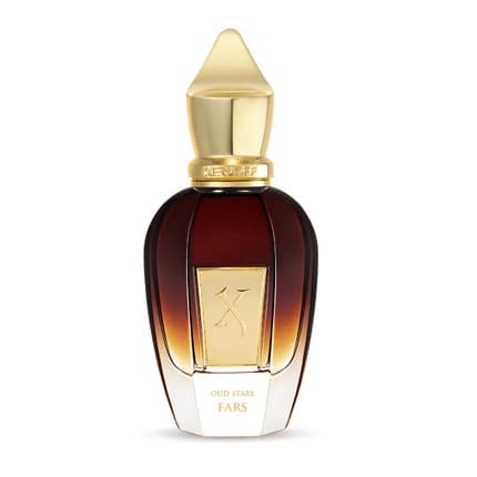 Xerjoff Oud Stars Fars Eau de Parfum 50ml Unisex