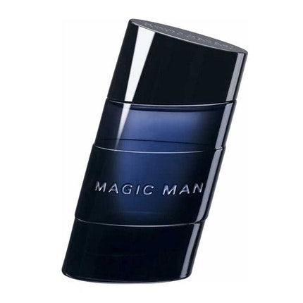 Bruno Banani Magic Man Eau de Toilette Natural Spray 50ml Bruno Banani