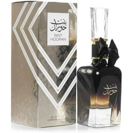 Ard Al Zaafaran Bint Hooran