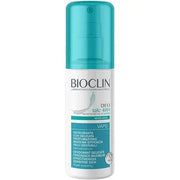 BioClin Deo Talc 48H - Delicate Perfume Antiperspirant Vaporizer 100ml Bioclin