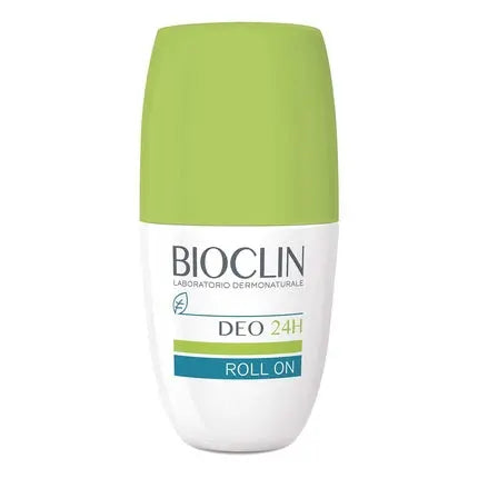 Bioclin Deodorant Roll on 50ml Bioclin