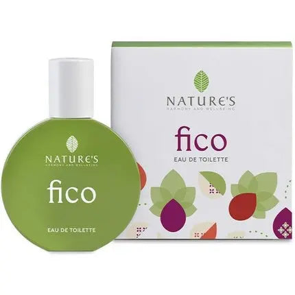 Bios Line Nature's Fig Eau de Toilette 50ml Bios Line