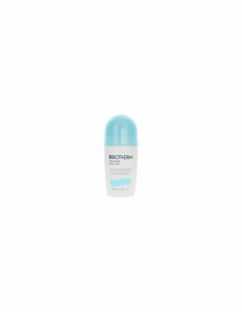 Biotherm Deo Pure Roll On 75ml Biotherm