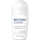 Biotherm Lait Corporel The Deodorant Roll-On 75ml Biotherm