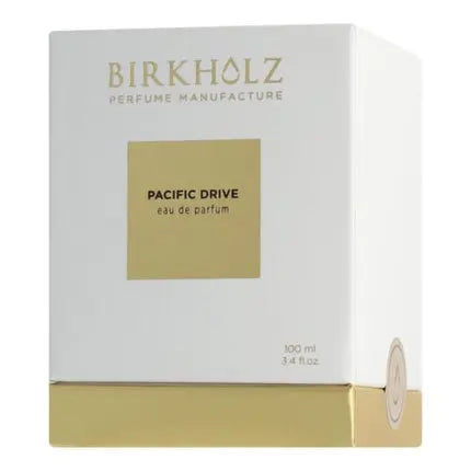 Birkholz Classic Collection Pacific Drive Eau de parfum  Spray 100ml