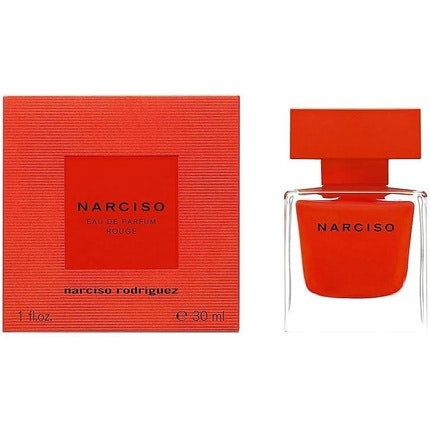 Narciso Eau De Parfum Rouge 50ml Narciso Rodriguez