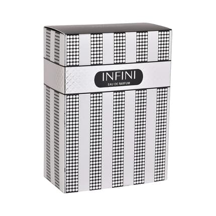 Khadlaj Infini Eau de Parfum (EDP) Mixte
