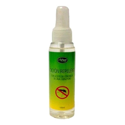 Nurana Citronella Repellent Lotion 100ml Nurana