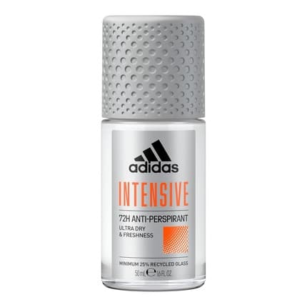 adidas Intensive DEO ROLL-ON 50ml Unisexe