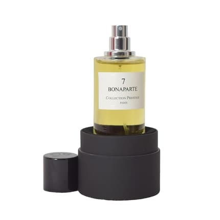 Collection Prestige N°7 Bonaparte Prestige Collection Eau de Parfum (EDP) Mixte 50ml
