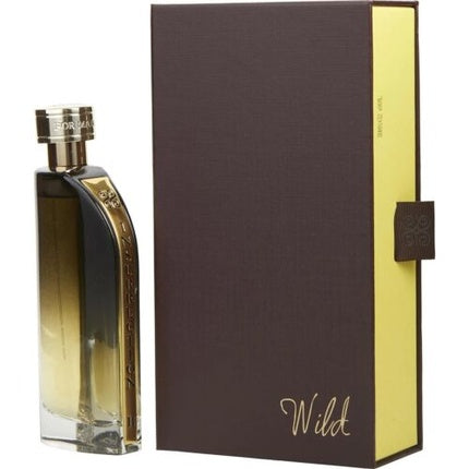 Reyane Insurrection II Wild EDT for Men 90ml 3 Fl Oz Reyane