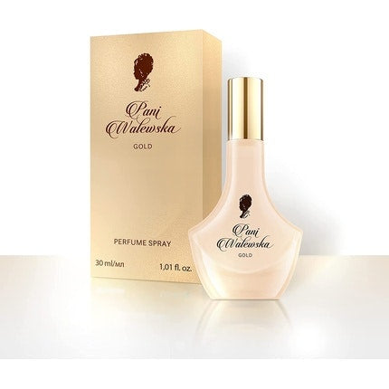 Pani Walewska Gold Perfume 30ml 1.01 Fl Oz