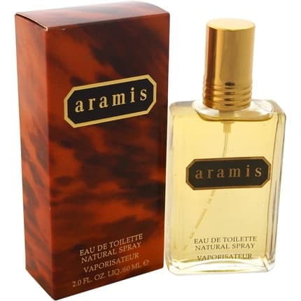 Aramis Eau de Toilette (EDT) Mixte 59ml