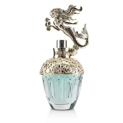 Anna Sui Fantasia Mermaid EDT Spray 30ml Women's Perfume Anna Sui