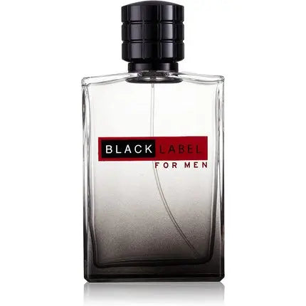 Black Label EDT Spray 100ml Lentheric