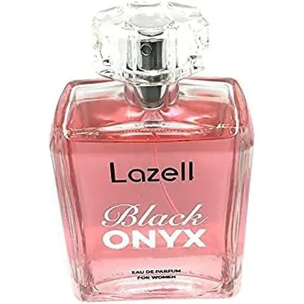 Black Onyx By Lazell Inspired by Black Opium Perfume For Women 100ml Eau de Parfum Lazell