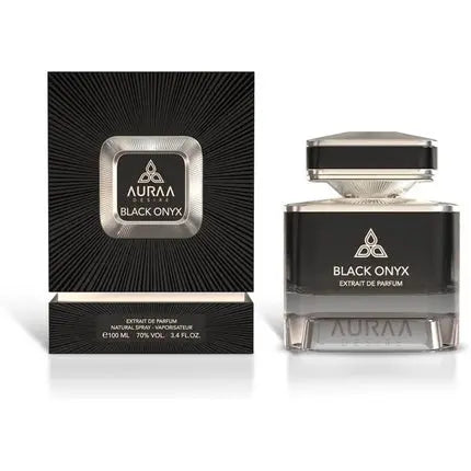 Auraa Black Onyx Extrait De Parfum Spray 100ml