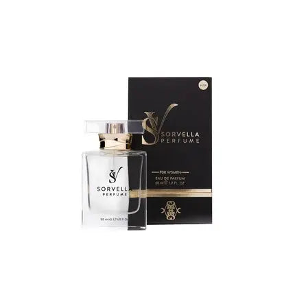 Black Opium 50ml Oriental Perfume for Women Sorvella Sorvella Perfume