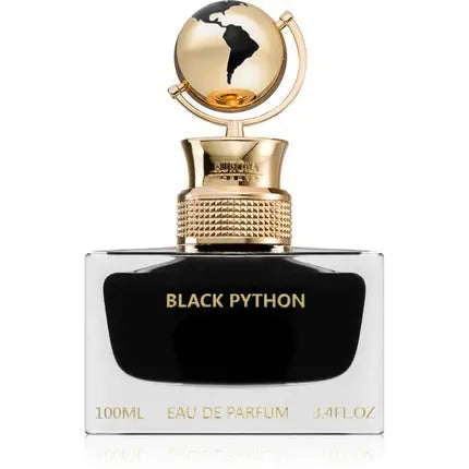 Black Python Eau de Parfum 100 ml