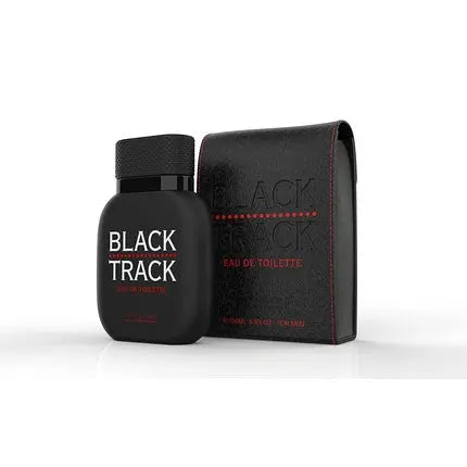 Black Track EDT 100ml Georges Mezotti