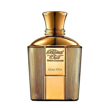 Blend Oud Gold Oud 60ml EDP Eau de Parfum Blend Oud