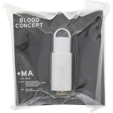 Blood Concept +ma Eau De Parfum 30ml Spray Blood Concept