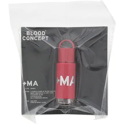 Blood Red + My Concept Eau de Parfum 30ml Blood Concept