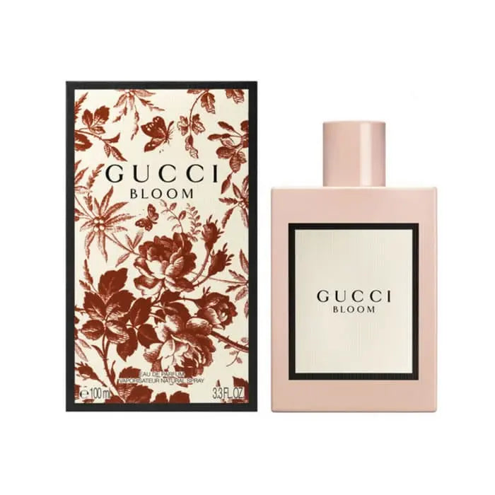 Bloom par Gucci Eau de Parfum pour femme  100ml Gucci