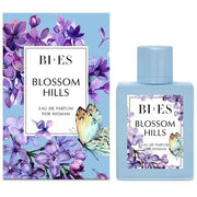 Blossom Hills Women's Eau de Parfum 100ml Bi-Es