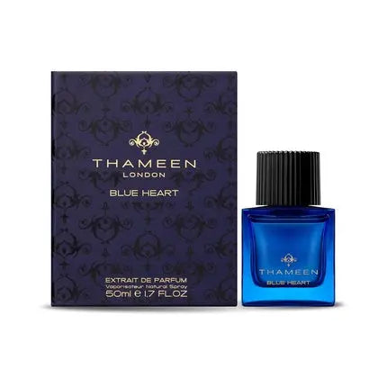 Blue Heart Extrait de Parfum 50ml Thameen