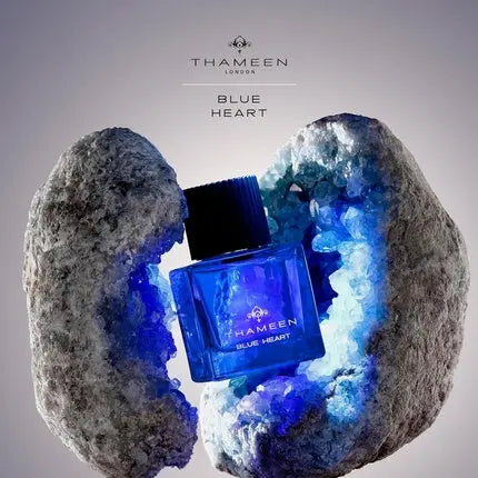 Blue Heart Extrait de Parfum 50ml Thameen