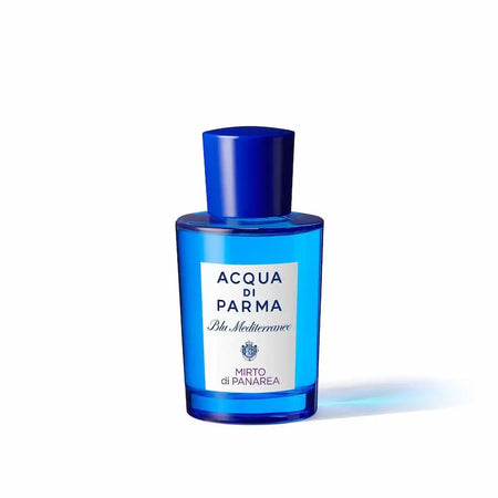 Blue Mediterranean Myrtle Of Panarea Eau de Toilette Spray 75ml Acqua di Parma