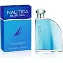 Blue Sail par Nautica Pour Homme 3.4 oz, 1oz équivaut à 30ml Eau de toilette  Spray Nautica