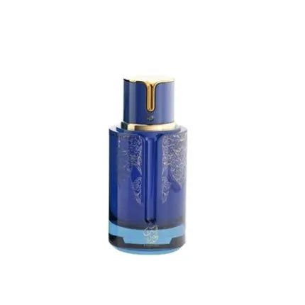 Blueberry Musk Eau De Parfum 100ml Arabiyat Prestige Unisex Arabiyat Prestige