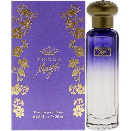 Tocca Maya Eau de Parfum 20ml Tocca