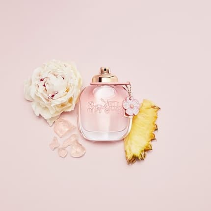 Floral coach - Eau de Parfum 30ml