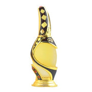 Khadlaj Rimaal Brown Perfume Oil Alcoholfree Fragrance Oil Eau de Parfum (EDP) Mixte