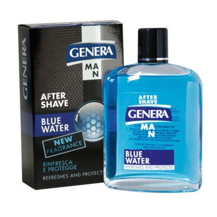 Genera Aftershave 100ml Blue Water Genera